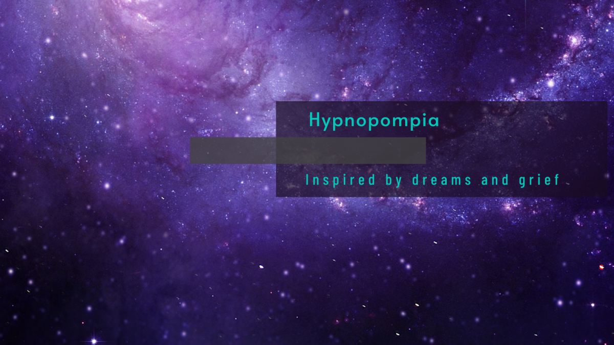 Hypnopompia